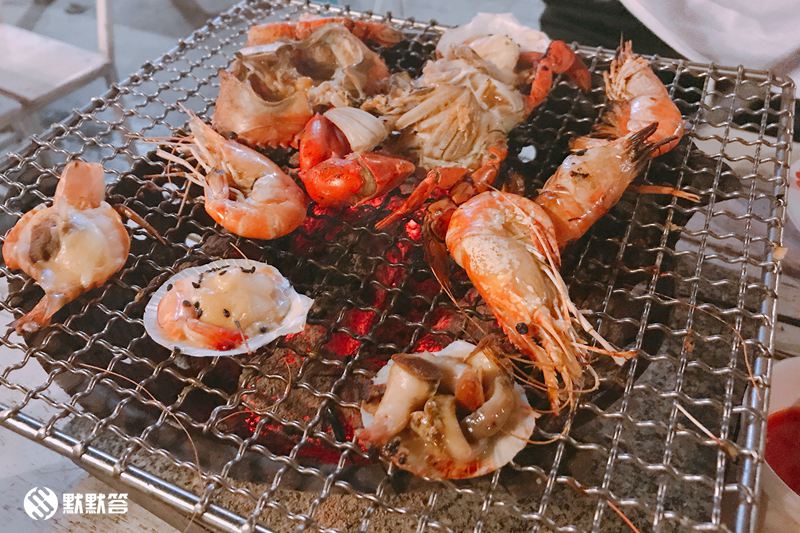 想走就走的旅行芭提雅吃海鲜,芭提雅哪里吃海鲜实惠