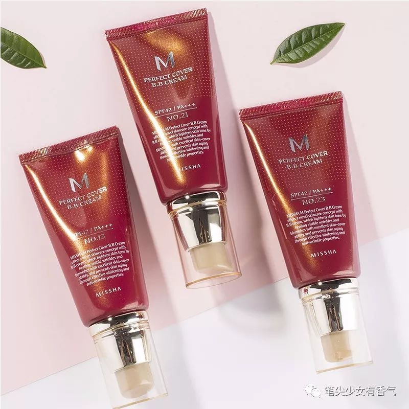 学生党便宜油皮粉底,干皮适合的粉底平价