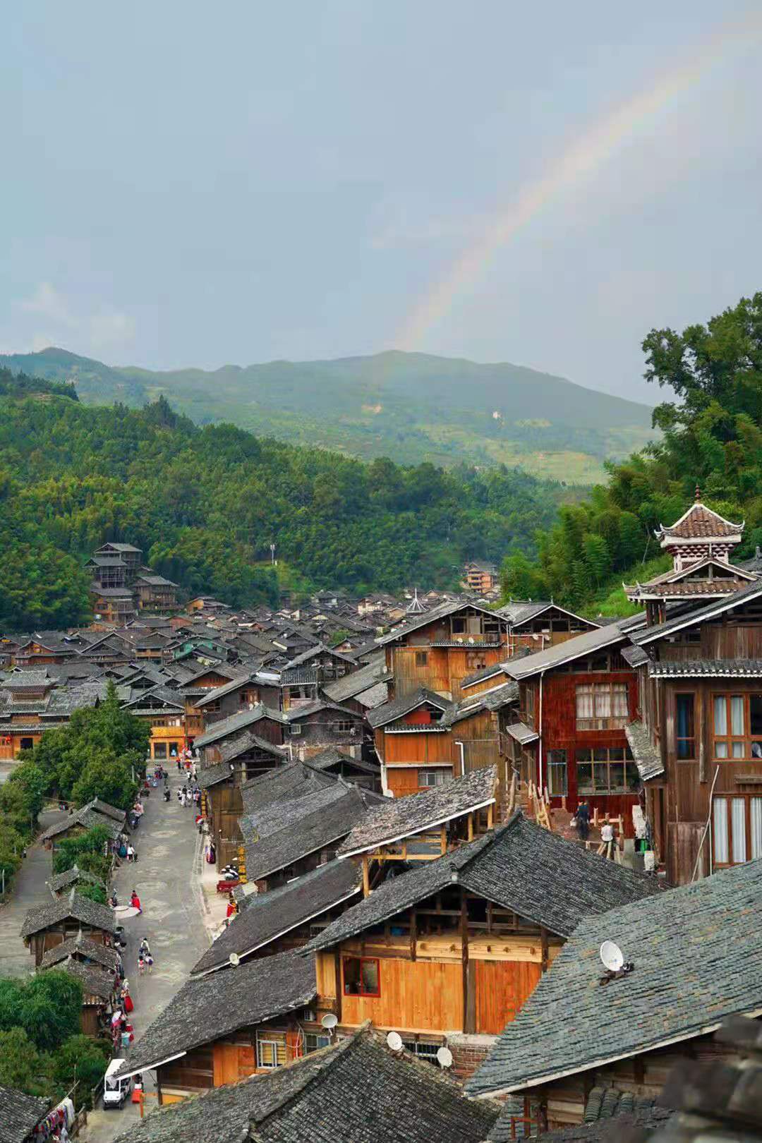 和生物多样性会议一起第九季孤独美食家贵州火锅完结了走游慢活族
