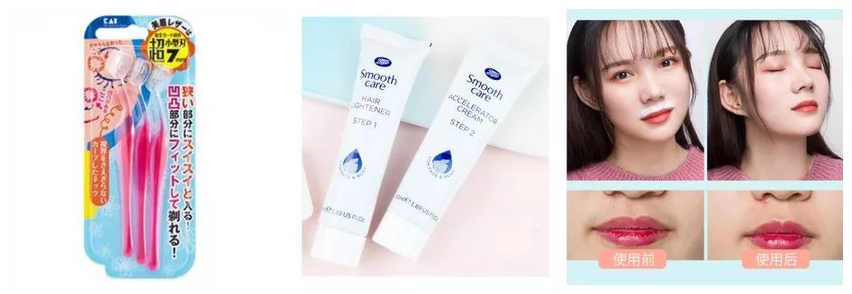 同样的口红涂上的颜色却不一样,为什么你涂的口红比别人丑