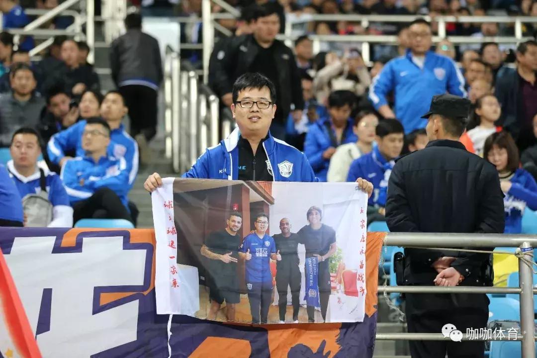 酣畅淋漓！永昌寻找多年的感觉终于来了！