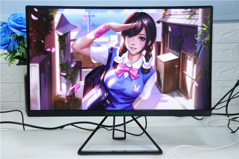 千元内2k144hz带音响显示器推荐,144hz显示器小屏