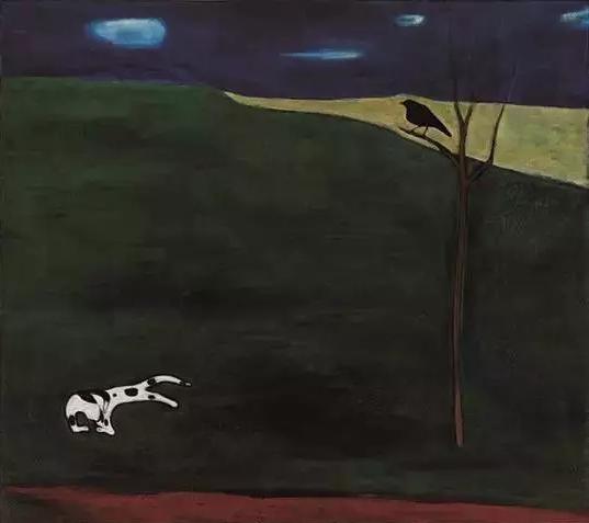 中国唯一被外国承认的绘画大师,世界级绘画大师绘画过程