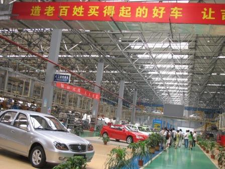 李书福造车，6万多的豪情和美日，为何被称之为“庶民的胜利”？