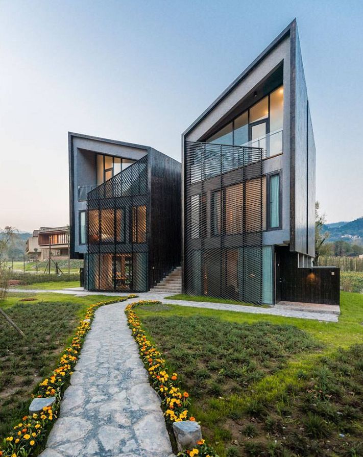 罗浮山清水湖民宿订房,全家出游避暑