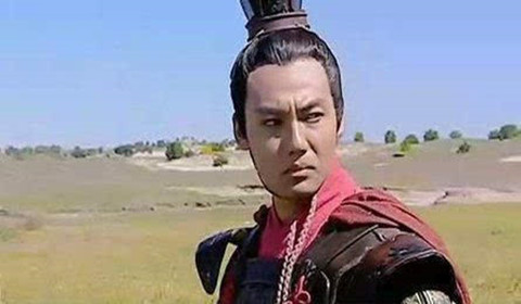 蔚县冯唐,冯唐蔚县