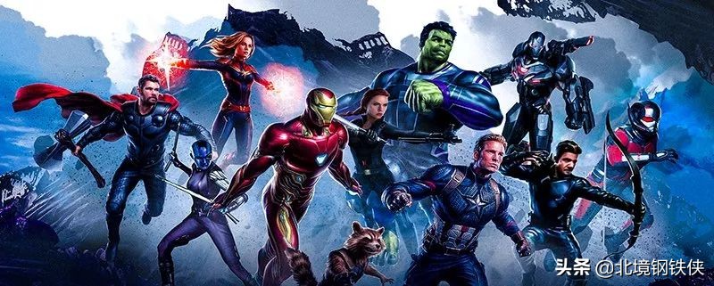 复联4大决战中出现了哪些英雄 (复联4终局之战深度解析)