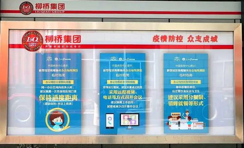 柳桥集团新消息,柳桥集团中报