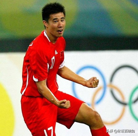 李毅被骂完整版,李毅在现在男足什么水平