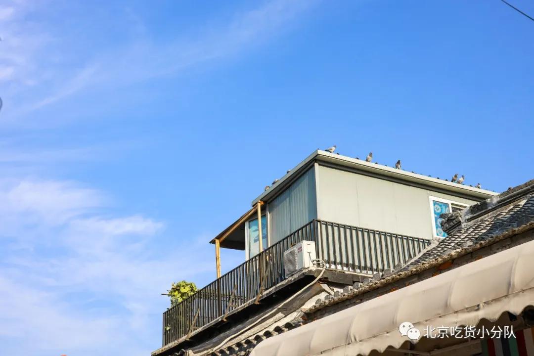 北京胡同一日游这8条必逛,北京胡同游攻略地图