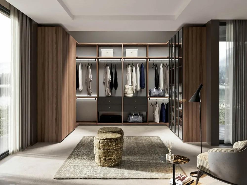 欧派全屋整装定制衣柜橱柜69800,欧派全屋整装的体验效果