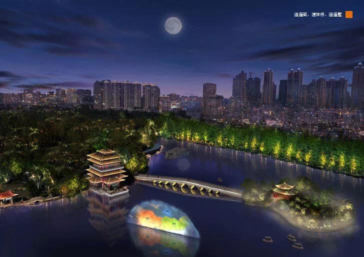 合肥逍遥津最新消息,合肥逍遥津现状