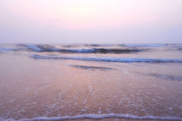 月亮湾海南环岛,月亮湾被称为中国第一滩