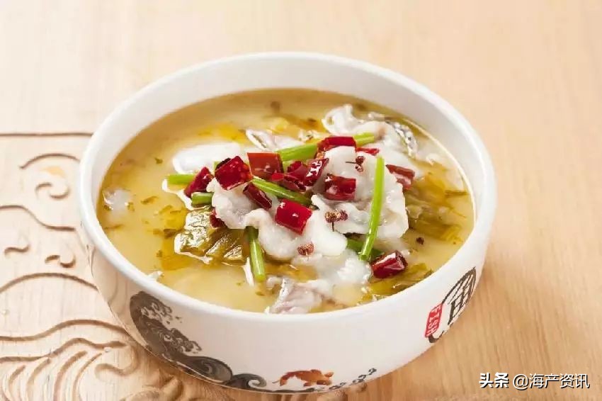 观察：场景百搭的黑鱼片能否成为食材黑马？还有哪些问题待解决？