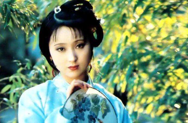 红楼梦十二位女性称为什么,红楼梦十二钗都有谁