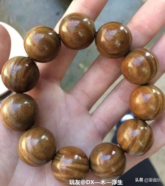 慈禧生前最爱的手串,慈禧十八颗珍珠手串