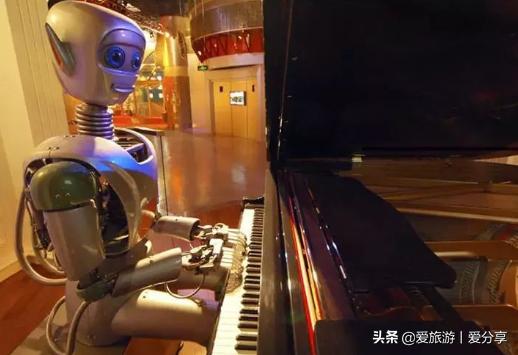 上海科技馆游玩攻略,景点打卡上海科技馆