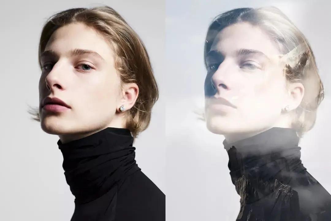 ps先学哪个能挣钱,学习ps可以做什么副业收入咋样