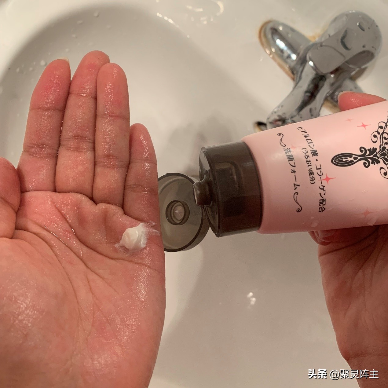 6款氨基酸洗面奶,6支洗面奶测评分享真实感受