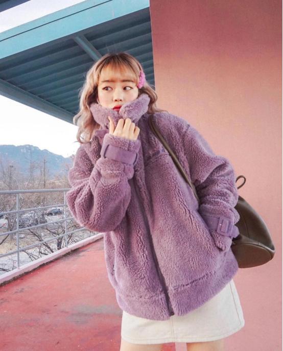 棉服穿大不穿小吗,棉服穿得特别臃肿可以买小一码吗