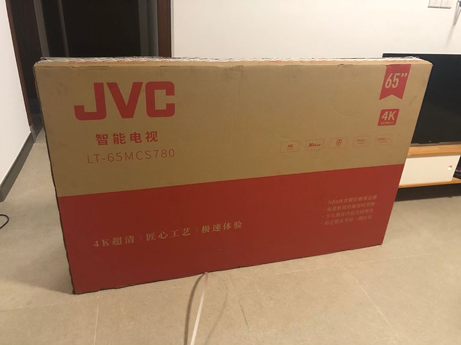 199元大电视,各品牌65寸性价比电视推荐