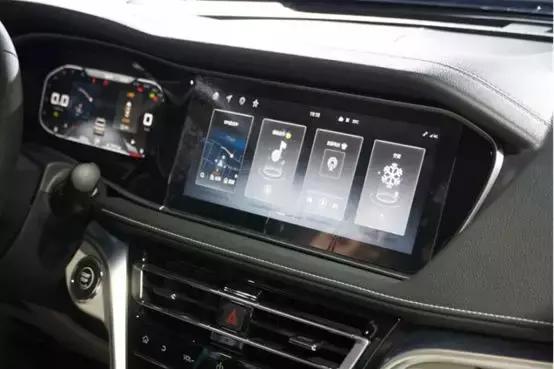 2020款东风启辰t90试驾点评,全新启辰t90功能介绍