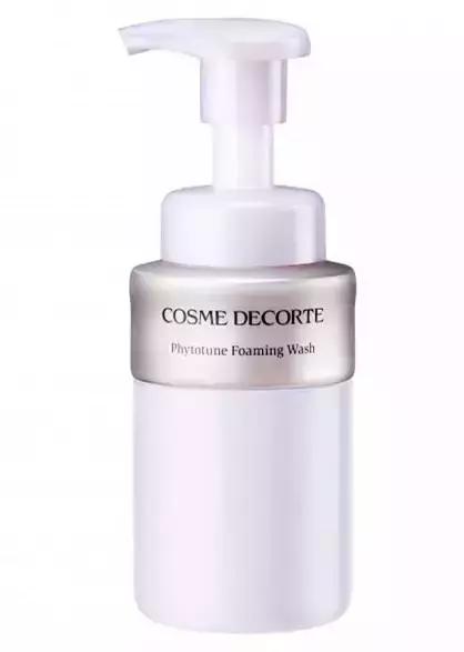 日本最好用的洗面奶推荐,4款热门好用的洗面奶合集