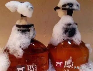 马油滋润和清爽哪种好,马油保湿去屑无硅油