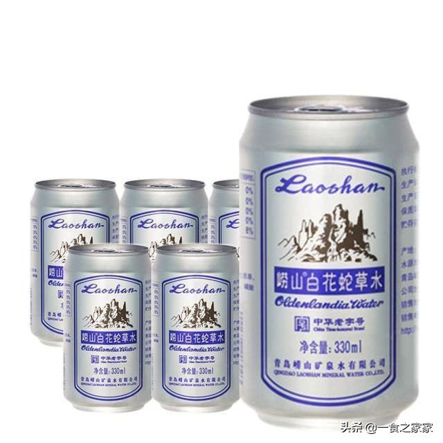 盘点中国最难喝的5大难喝饮料，喝过两种以上的就是大神