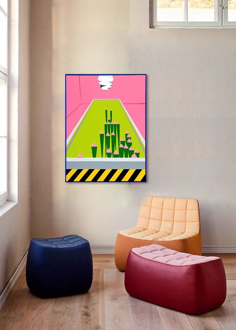 遇见宝甄网，共度诗意的艺术生活丨每周上新特辑vol.11