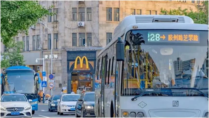 青岛市南有哪些好地方,青岛有哪些时尚的地方