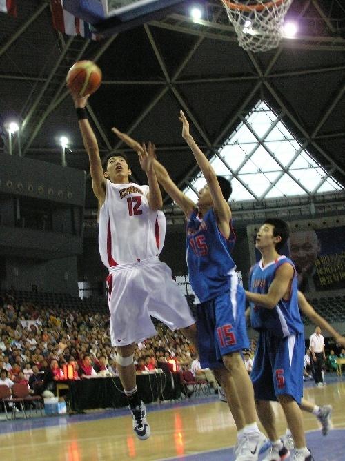 安徽文一男篮德勒黑,宫鲁鸣能帮助安徽文一进cba吗