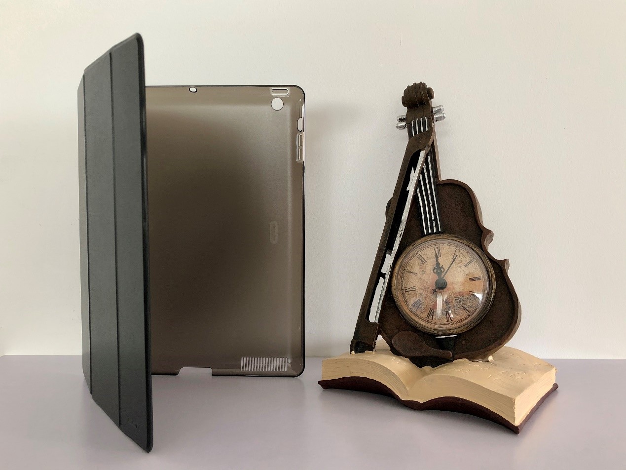 ipad保护套体验干货,ipad的保护套防弯