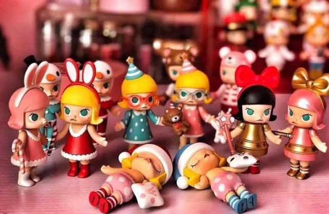 让“抽奖”重新成为主流，大学生创业角度“刁钻”，抓住财富密码