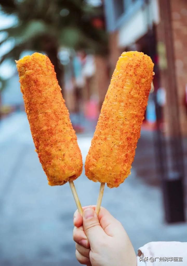 在川美上学是一种什么体验?哈哈哈涨姿势了