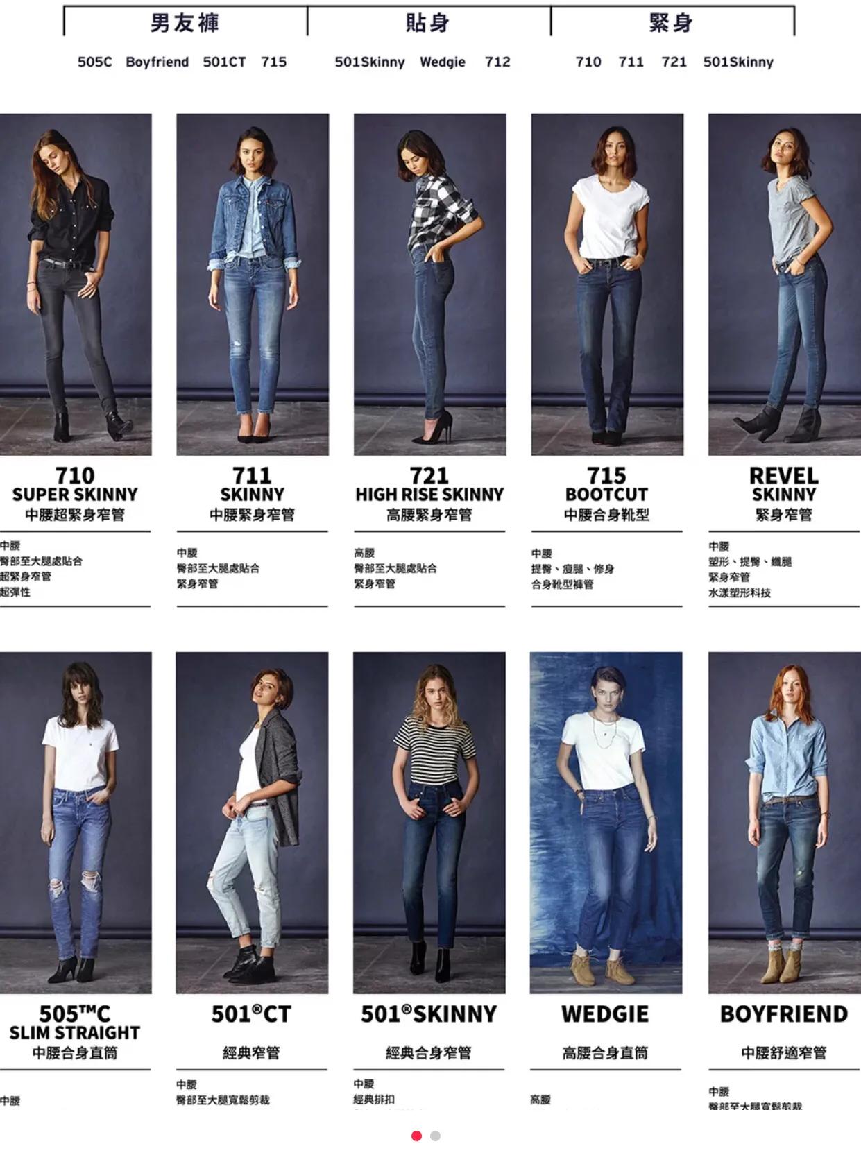 李维斯牛仔裤值得买吗,李维斯牛仔裤200多块是真的吗