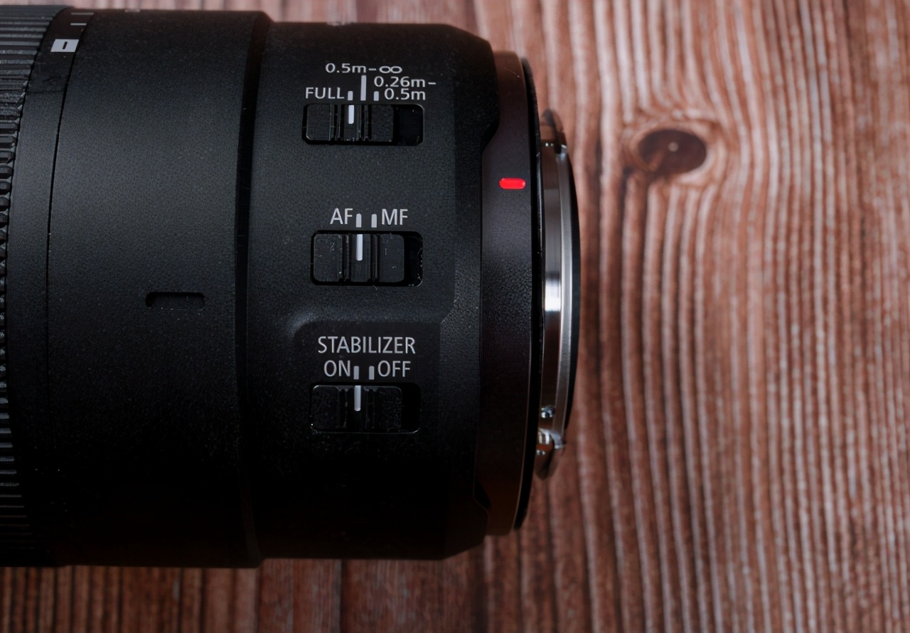 佳能最值得买的三个镜头,佳能全画幅无反推荐