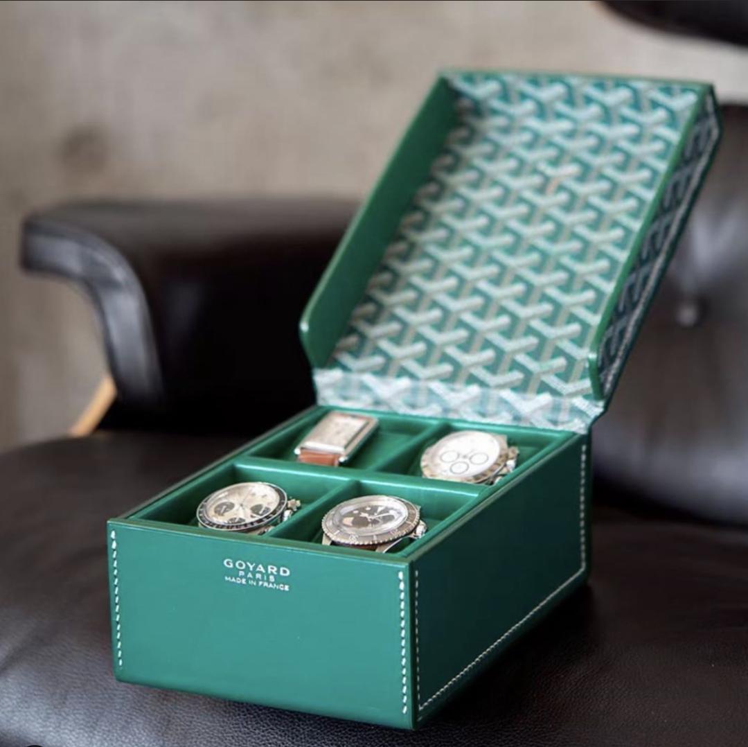 RR·TRENDS|MONOGRAM的百变戏法