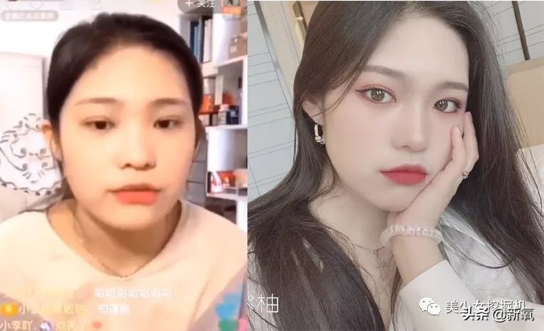 美妆博主被打假现场直播,美妆打假博主被死亡威胁