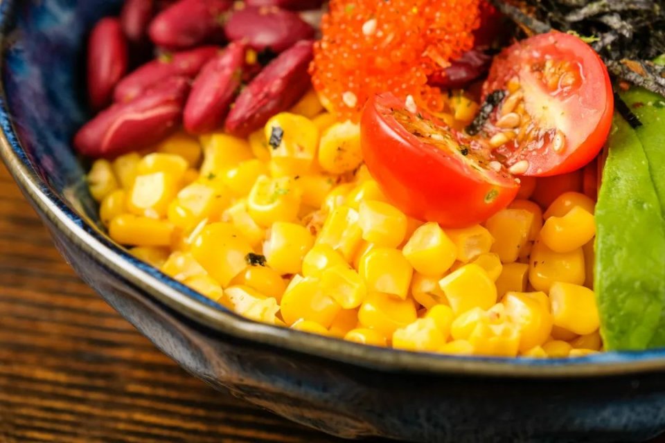 打卡魔都爱马仕级海鲜自助餐厅,打卡芝士蛋糕届的爱马仕