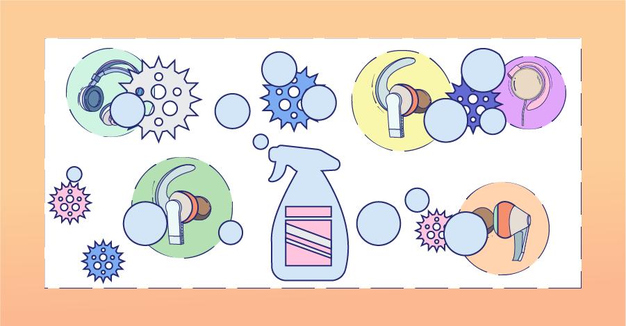 真没想到，戴耳机还有这么多学问~