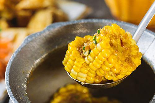 全网吃虾第一名,吃虾全网第一