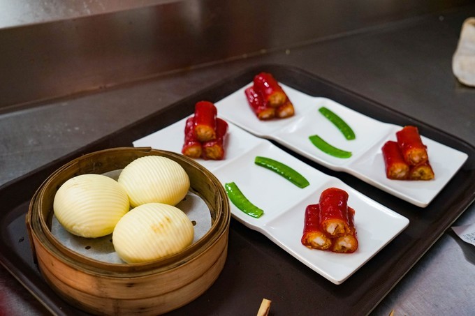 广东顺德美食旅游攻略学生,顺德自驾这份美食攻略要收好