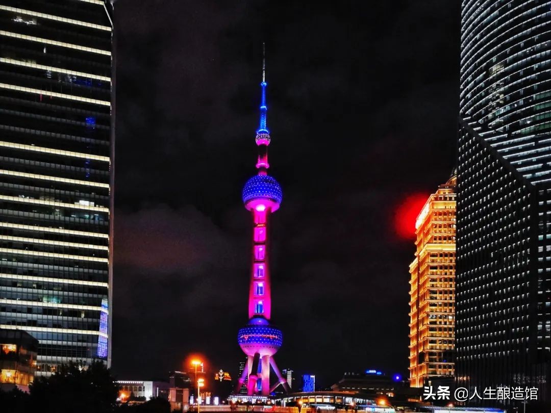 纸醉金迷在魔都,纸醉金迷的上海魔都