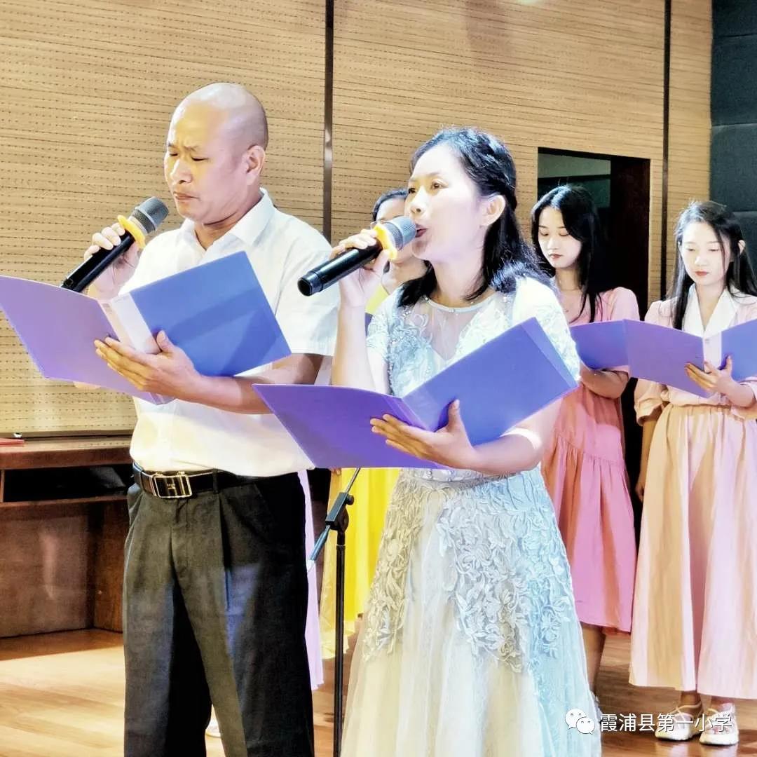 共同的初心,共同庆祝第37个教师节