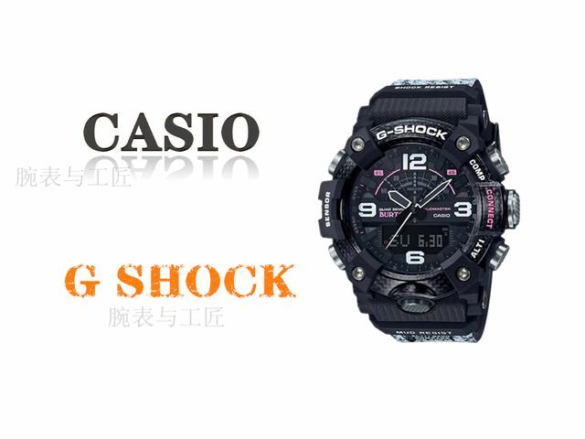 小泥王卡西欧,卡西欧小泥王解说图