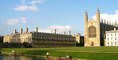 世界上物理专业最牛的大学排名，清华大学第十