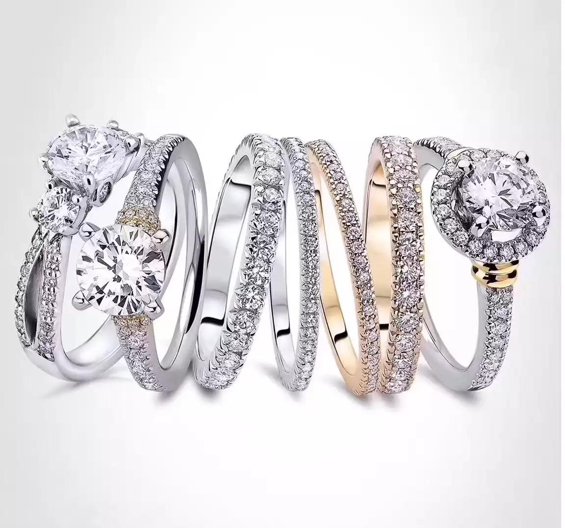 珠宝的知识技能经验,珠宝销售经验分享