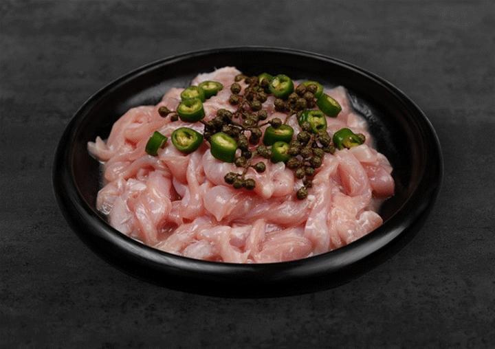 海底捞新品尝鲜是啥,海底捞最近创新