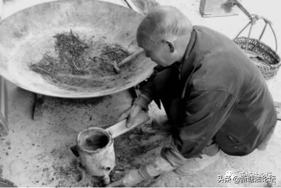 塘沽记忆：一代手艺人